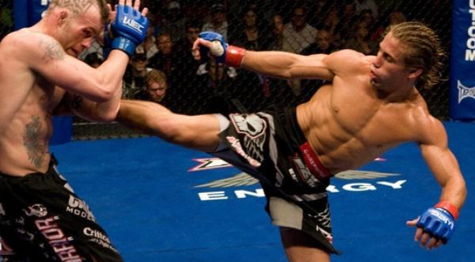 Combat favori de Faber