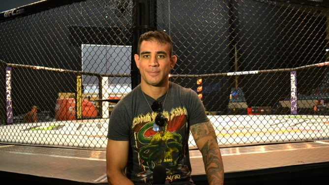 Dodger al UFC