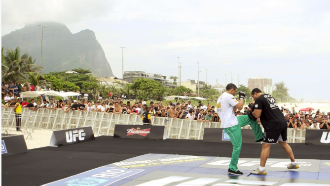 The Best of Brazil