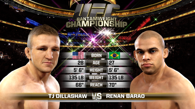 UFC Minute