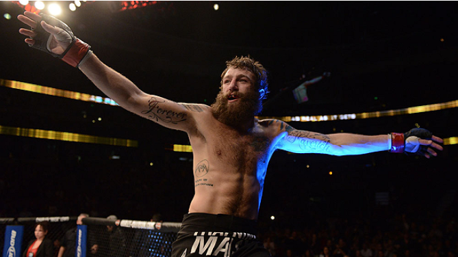 Beards, Glorious Beards