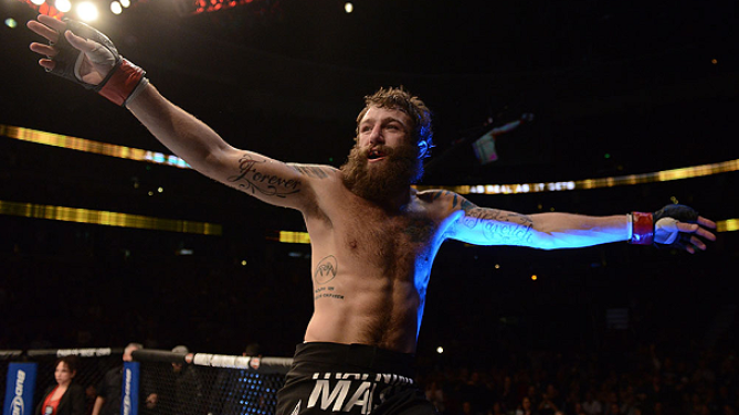 Beards, Glorious Beards
