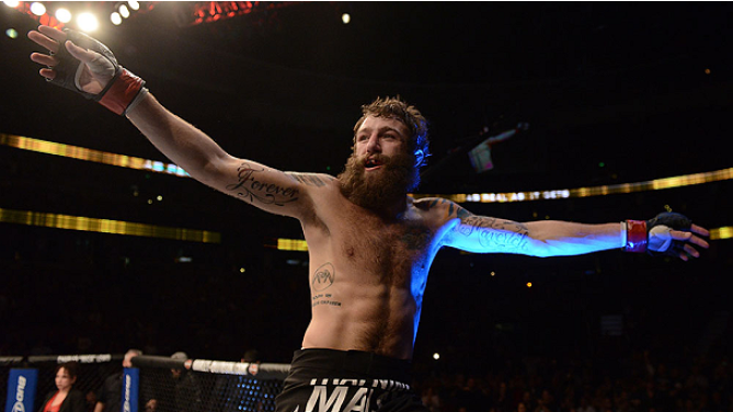 Beards, Glorious Beards