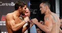 A New Ultimate Fighter