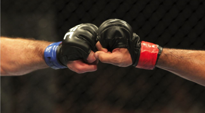 More UFC Than Ever 
