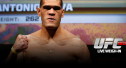 Watch the UFC 160 Weigh-in