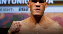 Assista a pesagem do UFC 160