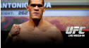Voyez la pes&eacute;e de l'UFC 160