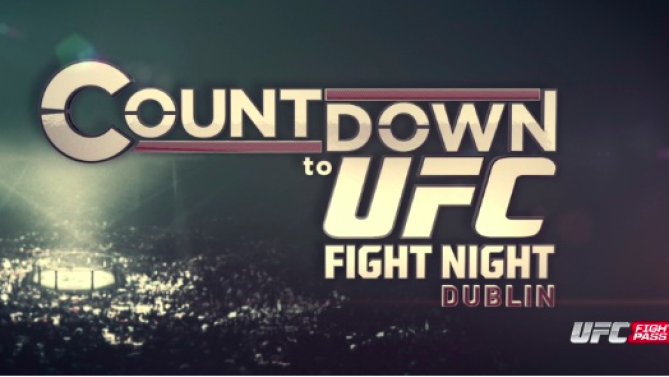 Watch Countdown!