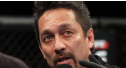 O &aacute;rbitro brasileiro do UFC