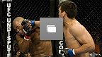 UFC 98: 마치다 vs. 에반스