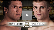 UFC&reg; 115 Prelim Fight: Evan Dunham vs Tyson Griffin