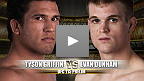 UFC&reg; 115 Prelim Fight: Evan Dunham vs Tyson Griffin