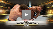 Sean Sherk vs. Tyson Griffin UFC&reg; 90