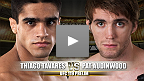 UFC&reg; 119 Prelim Fight: Thiago Tavares vs Pat Audinwood