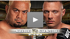 UFC&reg; 119 Prelim Fight: Mark Hunt vs. Sean McCorkle