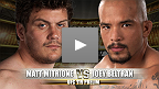 UFC&reg; 119 Prelim Fight: Matt Mitrione vs. Joey Beltran
