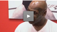 Iron Mike Visits TUF