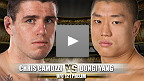 UFC&reg; 121 Prelim Fight: Chris Camozzi vs. Dong Yi Yang