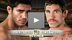 UFC&reg; 121 Prelim Fight: Patrick C&ocirc;t&eacute; vs. Tom Lawlor