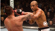 BJ Penn vs. Joe Stevenson UFC&reg; 80