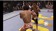 BJ Penn vs. Caol Uno UFC&reg; 34