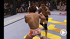 BJ Penn vs. Caol Uno UFC&reg; 34