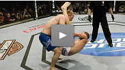 UFC&reg; 98 Prelim Fight: Brock Larson vs. Mike Pyle