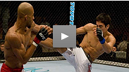 UFC&reg; 86 Prelim Fight: Corey Hill vs. Justin Buchholz