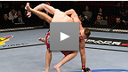 UFC&reg; 89 Prelim Fight: David Baron vs Jim Miller