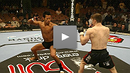 UFC&reg; 47 Prelim Fight: Genki Sudo vs. Mike Brown
