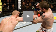 Gray Maynard vs. Jim Miller UFC&reg; 96
