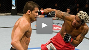 UFC&reg; 90 Prelim Fight: Hermes Franca vs. Marcus Aurelio