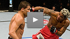 UFC&reg; 90 Prelim Fight: Hermes Franca vs. Marcus Aurelio