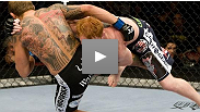 UFC&reg; 97 Prelim Fight: Mark Bocek vs. David Bielkheden