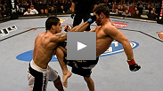 UFC&reg; 85 Prelim Fight: Matt Wiman vs. Thiago Tavares