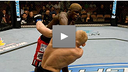 In an explosive lightweight shootout, Louisiana's Guillard brings his game to bear against German scrapper Dennis Siver.