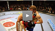 UFC&reg; 60 Prelim Fight: Spencer Fisher vs. Matt Wiman