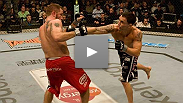 Spencer Fisher vs. Frankie Edgar UFC&reg; 78