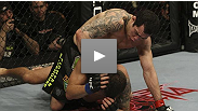 UFC&reg; 108 Prelim Fight: Rafaello Oliveira vs. John Gunderson
