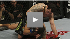UFC&reg; 108 Prelim Fight: Rafaello Oliveira vs. John Gunderson
