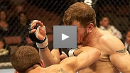 UFC&reg; 58 Prelim Fight: Spencer Fisher vs. Sam Stout