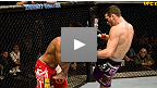 UFC&reg; 87 Prelim Fight: Chris Wilson vs. Steve Bruno
