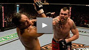 Tim Sylvia vs. Minotauro Nogueira UFC&reg; 81