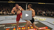 Andrei Arlovski vs. Vladimir Matyushenko UFC&reg; 44