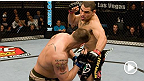 Cain Velasquez vs Jake O'Brien UFC Fight Night 14