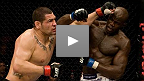 Cain Velasquez vs Cheick Kongo UFC 99