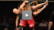 UFC&reg; 87 Prelim Fight: Cheick Kongo vs. Dan Evensen
