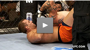 UFC&reg; 62 Prelim Fight: Cory Walmsley vs. David Heath