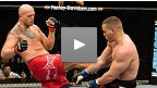 UFC&reg; 92 Prelim Fight: Dan Evensen vs. Pat Barry